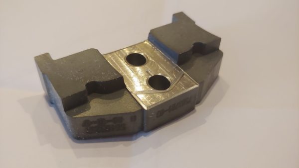 Modified Intake Lift Valvetronic Supports (MILVs) - Used Supports