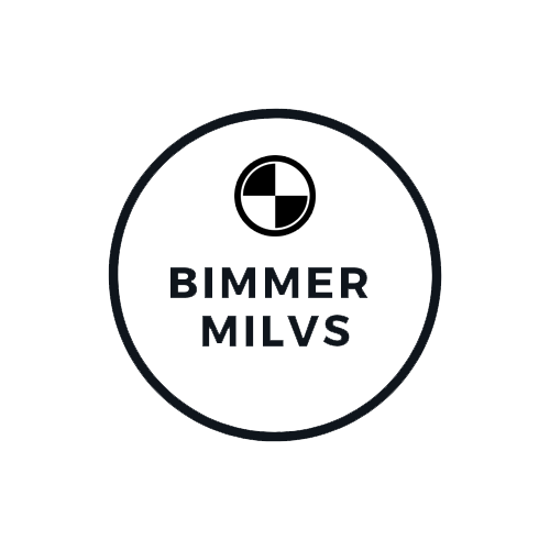 BimmerMILVs